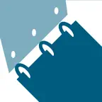 Binder by Magaya iOS Icon