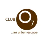 Club O7 App iOS Icon