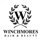 Winchmores Hair and Beauty iOS Icon