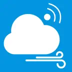 台灣空污警報 iOS Icon