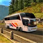 Euro Coach Simulator: Ultimate iOS Icon