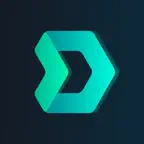 DMarket NFT Wallet iOS Icon