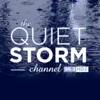 The Quiet Storm iOS Icon