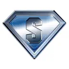 Superclean Mobile iOS Icon