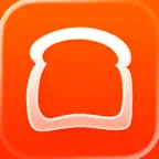 Toast - Local Restaurants iOS Icon