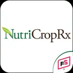 NutriCropRx iOS Icon