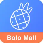 Bolo Mall iOS Icon