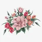 Flower Blossom iOS Icon