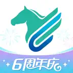 蒙速办 Icon