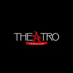 Theatrò immagine A & M iOS Icon