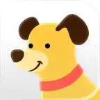 Barkio: Dog Monitor & Pet Cam iOS Icon