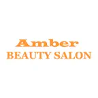 Amber Beauty Salon iOS Icon