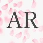 AR Hanami iOS Icon