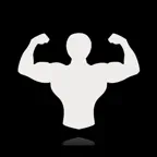 Athletix Sports Gym iOS Icon