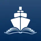 Sea Trials: USCG License Exam Icon
