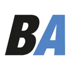 BusinessAcademy România iOS Icon