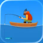 Tides: Fishing Tide Chart icon