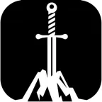 Excalibur Auto Body Icon