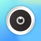 ASUS ZenEye iOS Icon