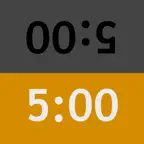 Chess Clock for Chess iOS Icon