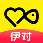 伊对-交友聊天高效脱单 icon