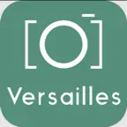 Versailles Guide & Tours iOS Icon