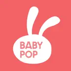 Baby Pop by Kidizz iOS Icon