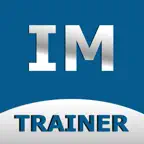 Industriemechaniker Trainer iOS Icon
