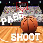 P&S Hoops iOS Icon