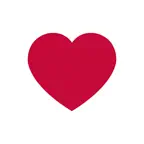Heart Calendar iOS Icon
