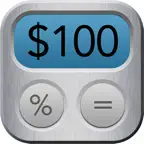 Tip Calculator Plus+ iOS Icon