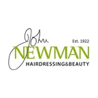 John Newman Hairdressing iOS Icon