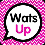 ASW WatsUp iOS Icon