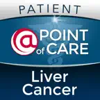 Liver Cancer Manager iOS Icon