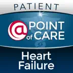 Heart Failure Manager iOS Icon