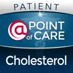 Cholesterol Manager iOS Icon