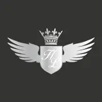 The Hair Lounge Essex iOS Icon
