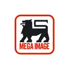 Mega Image Online iOS Icon