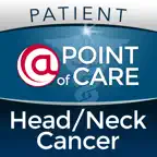 Head & Neck Cancer Manager iOS Icon