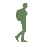 Pedestria iOS Icon