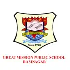 Great Mission Public School iOS Icon