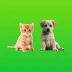 AnimalMoji Stickers iOS Icon