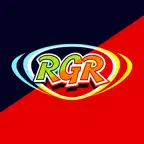 RGR FM iOS Icon
