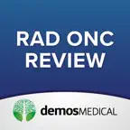 Radiation Oncology Board Prep iOS Icon