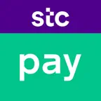 stc pay iOS Icon