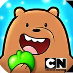 We Bare Bears: Match3 Repairs Icon