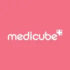 MEDICUBE iOS Icon