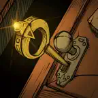 Escape the fairy tale room iOS Icon