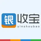 银收宝商务版 iOS Icon