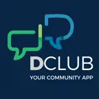 DClub iOS Icon